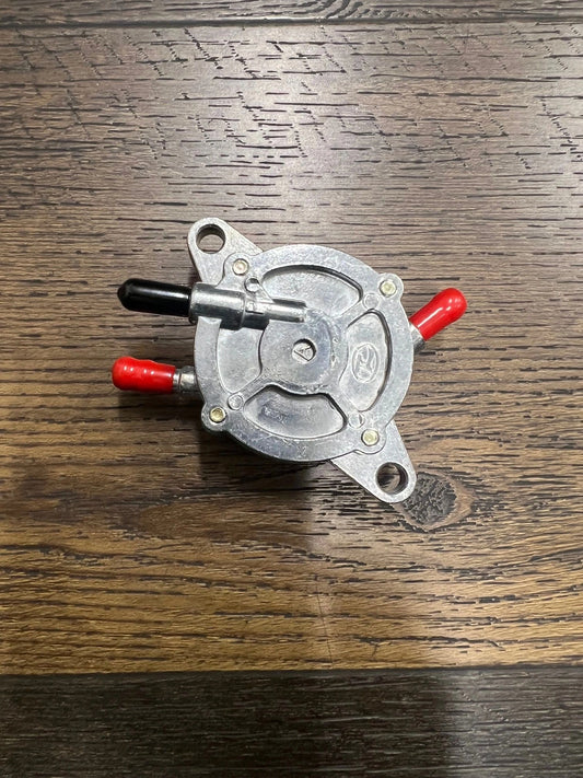 VACUUM FUEL PUMP