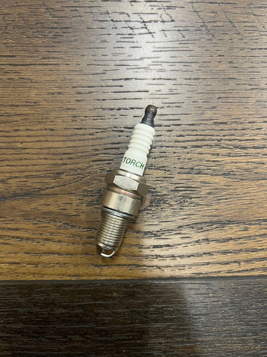 SPARK PLUG