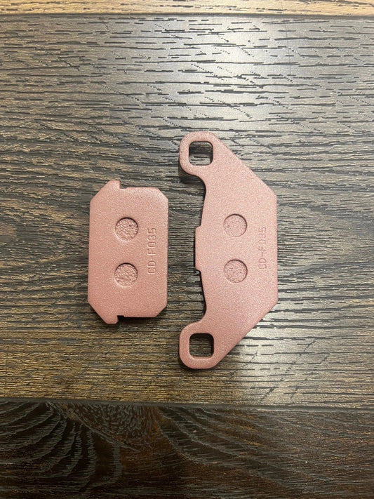 a-set-of-brake-pads-rear