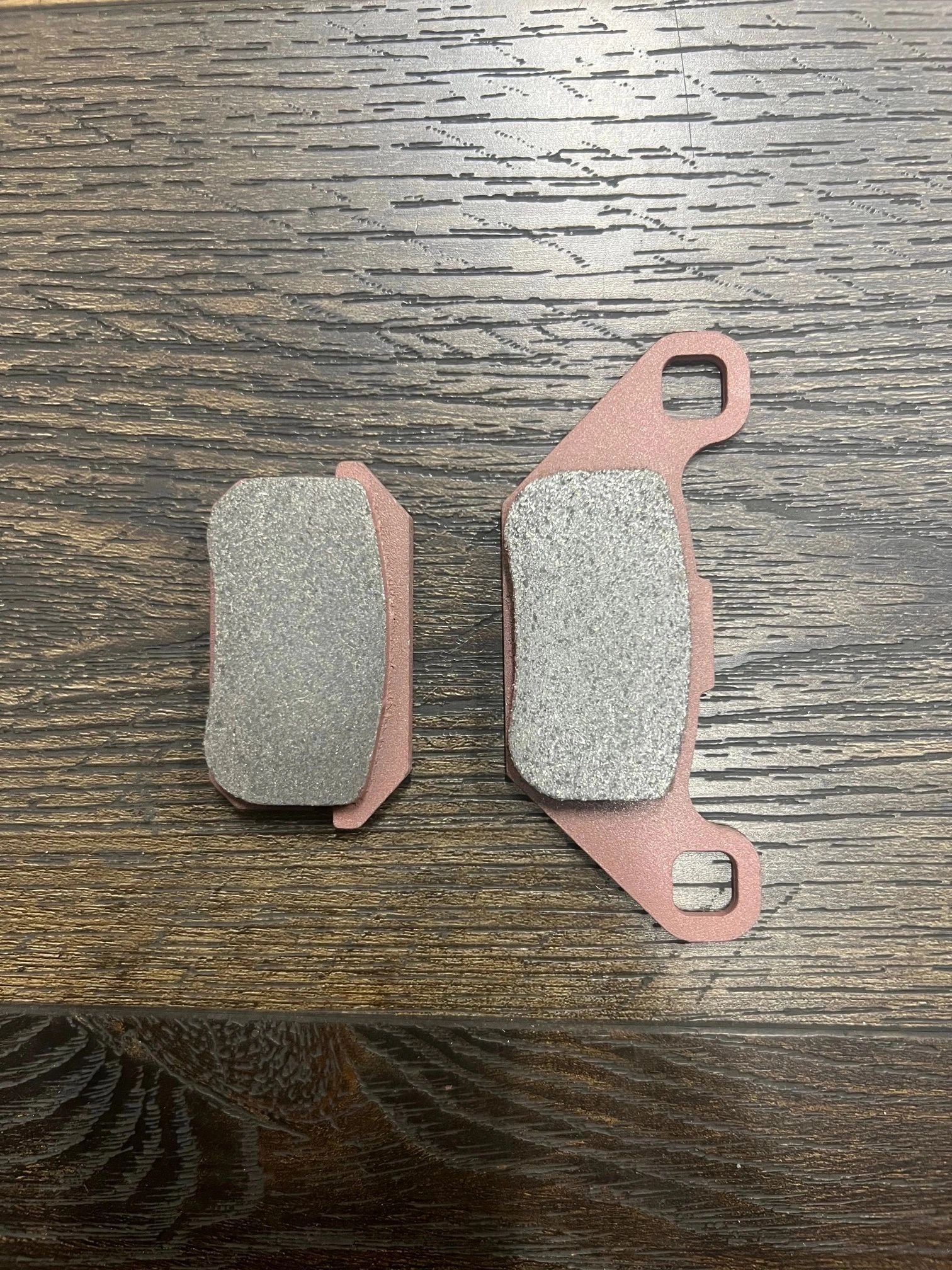 a-set-of-brake-pads-rear