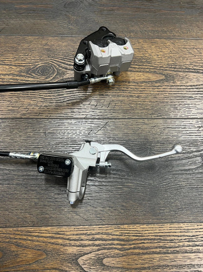 Front Brake ASSY