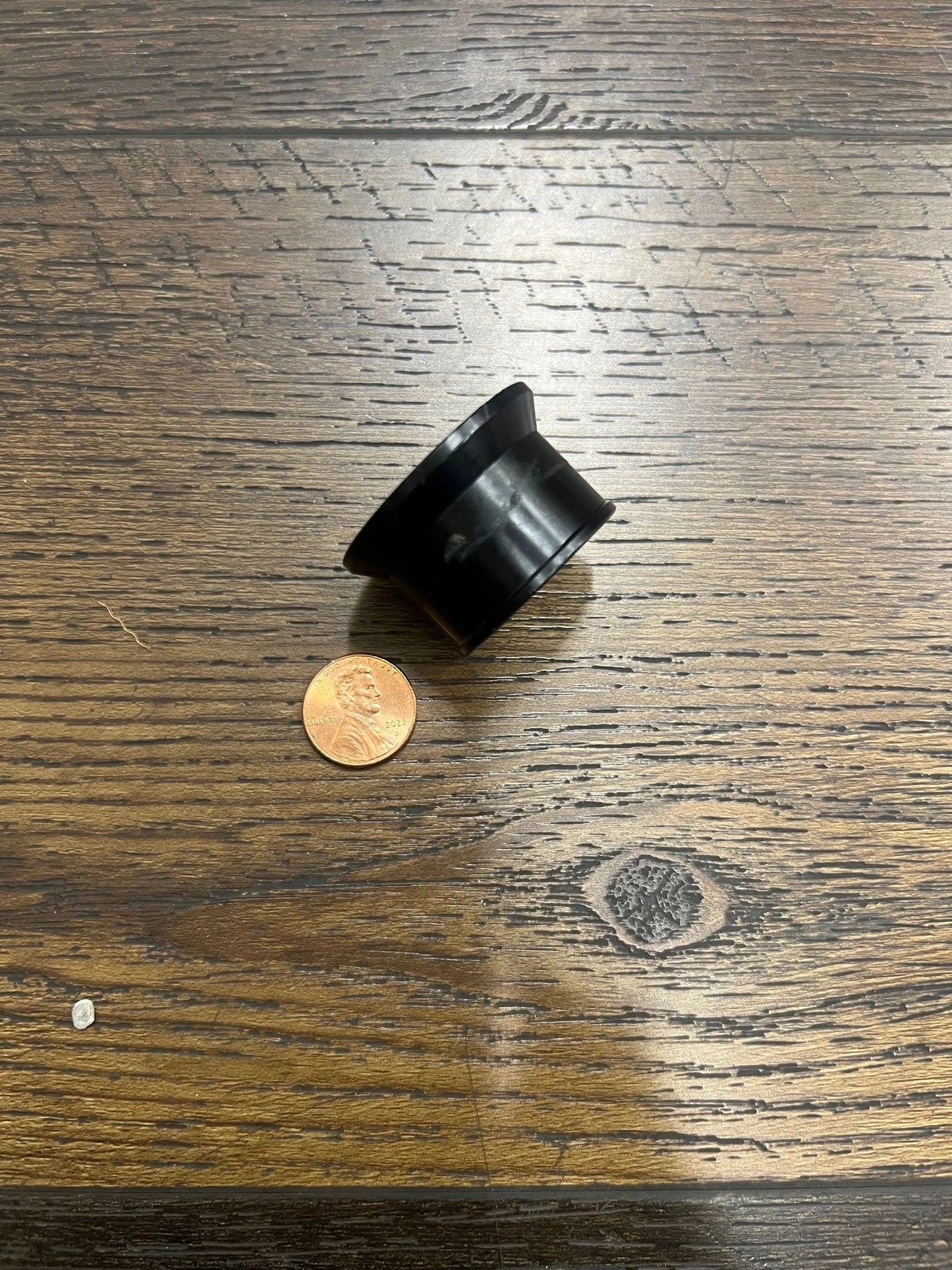 Rear Wheel Spacer No.4 / RH