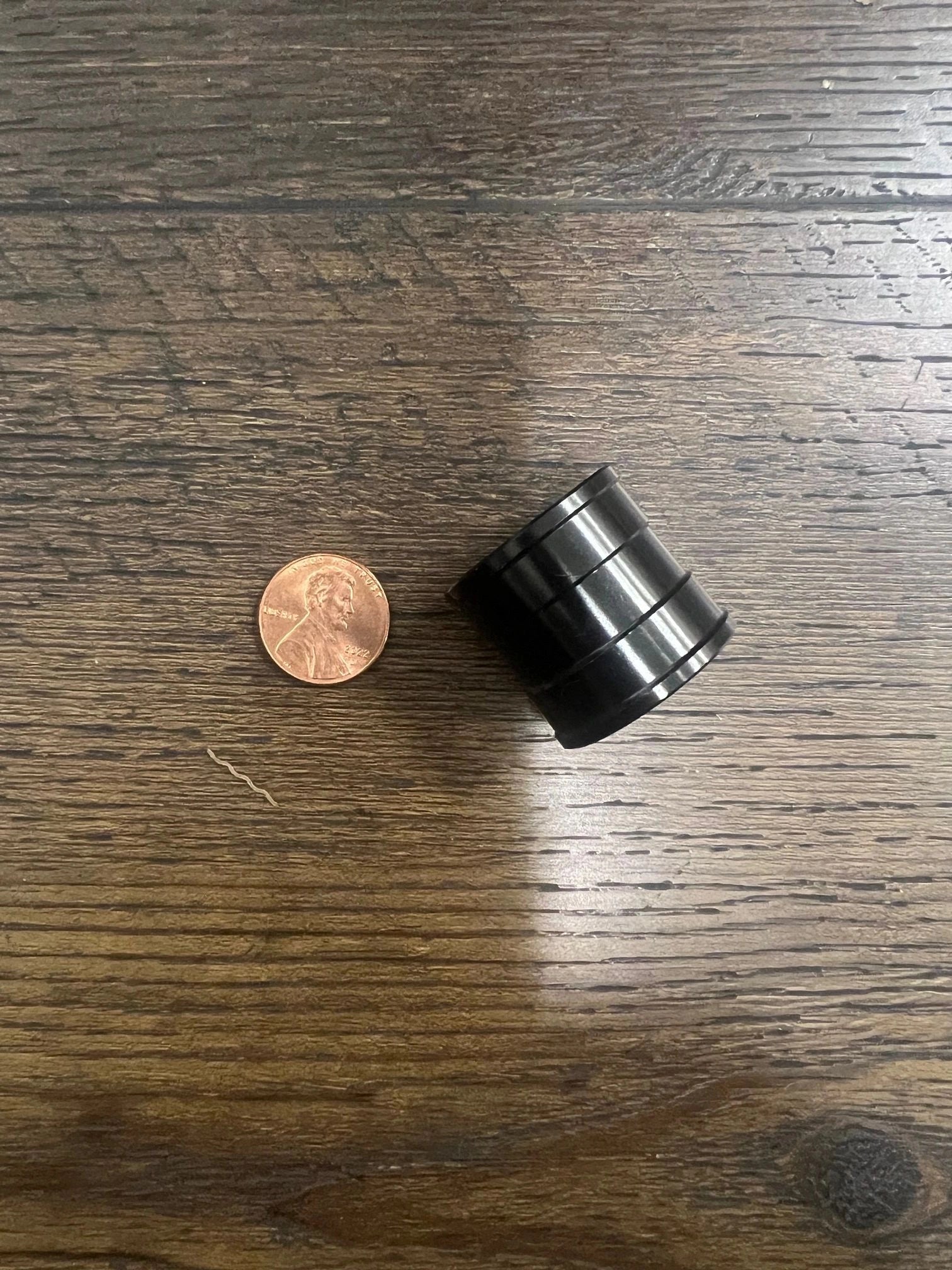 Front Wheel Spacer No.12,