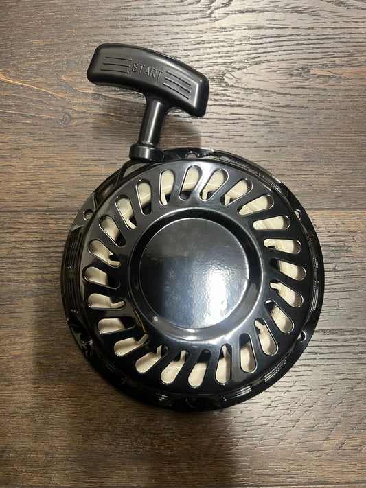 START PULL PLATE SET