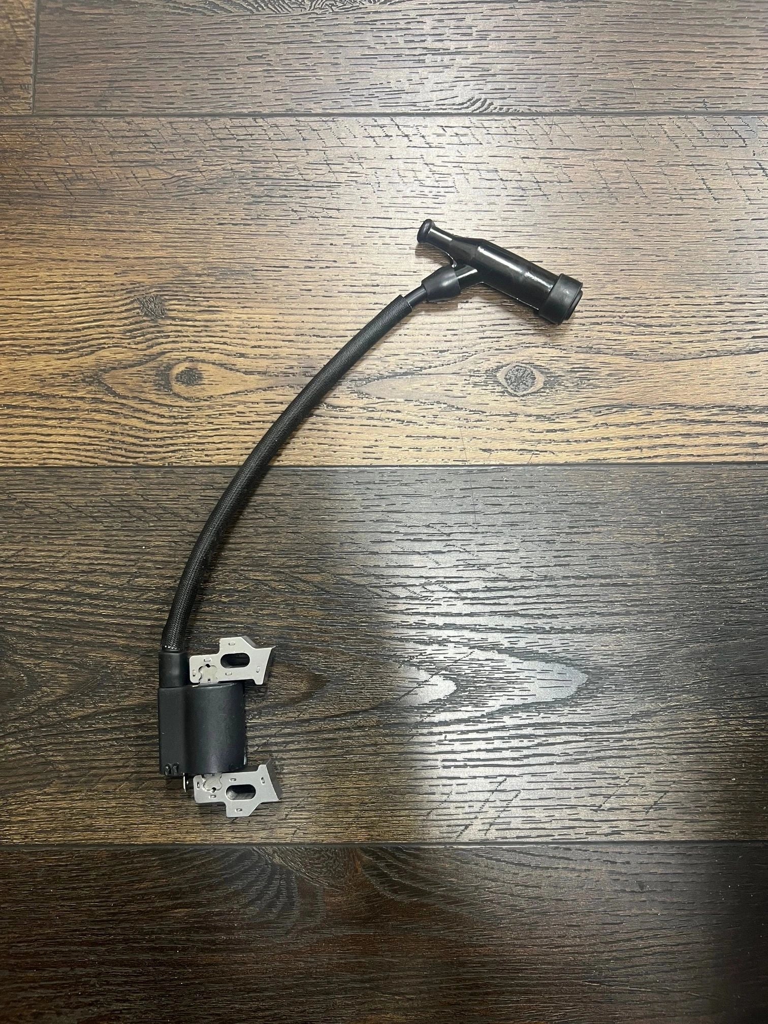 IGNITION COIL ASSEMBLY