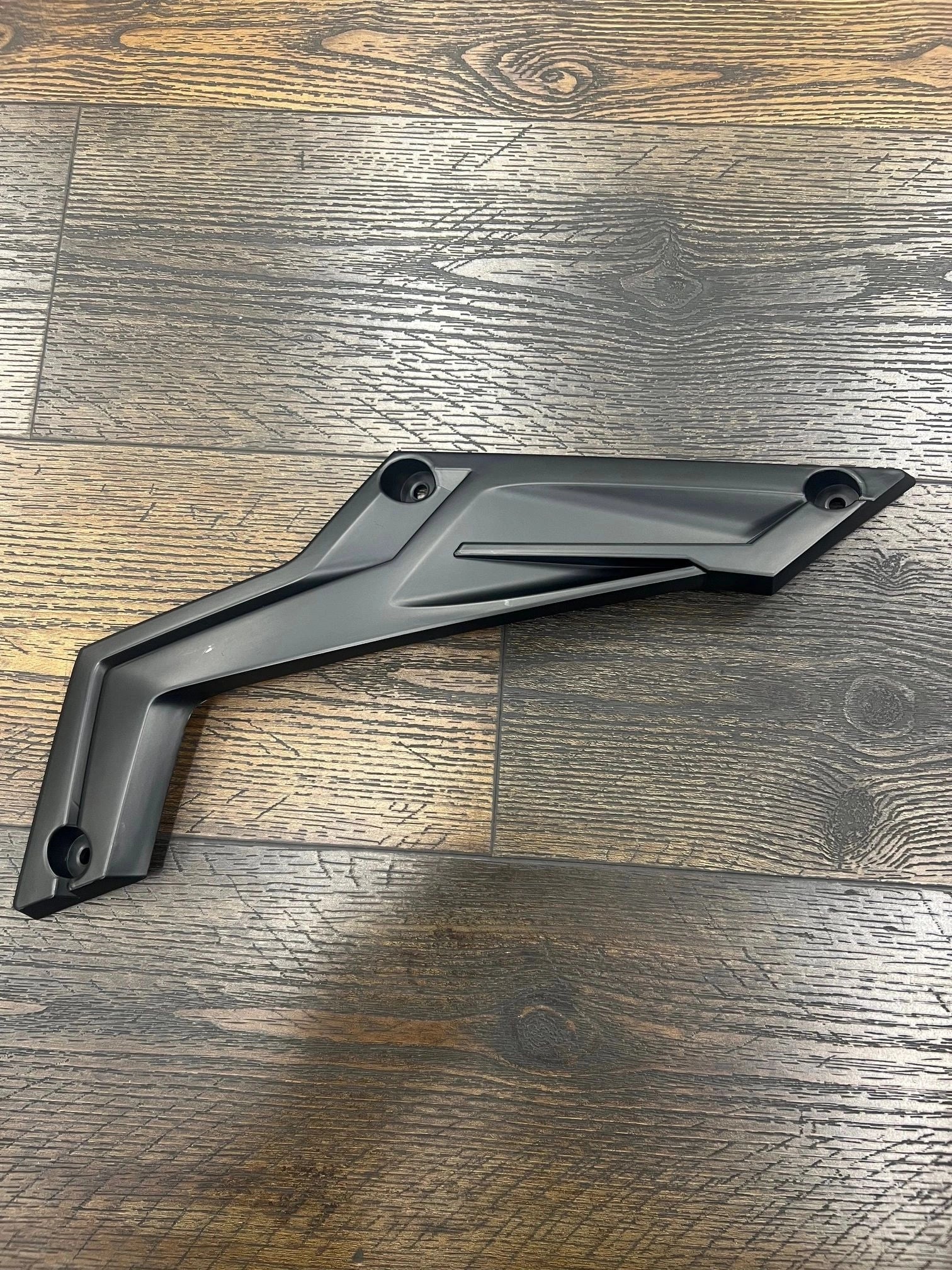 Protection rod cover(L)