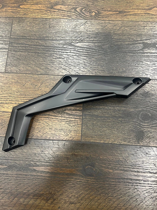 Protection rod cover(L)