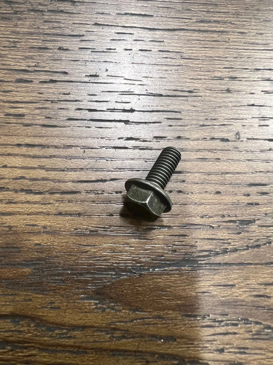 BOLT M6x12