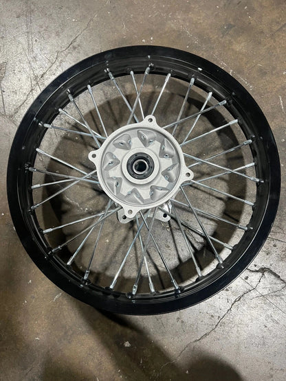 Rear Rim Assy. / K5-01, 1.85x16