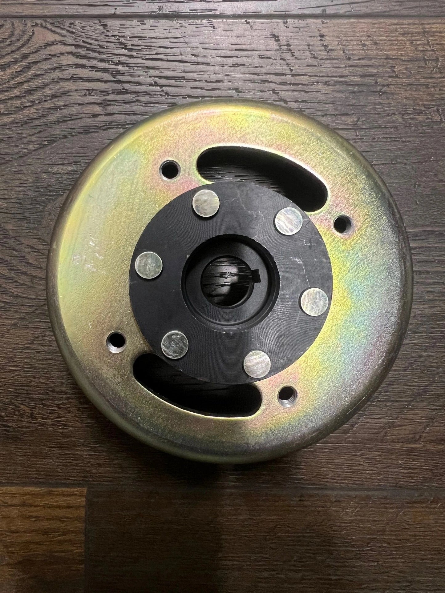 ROTOR