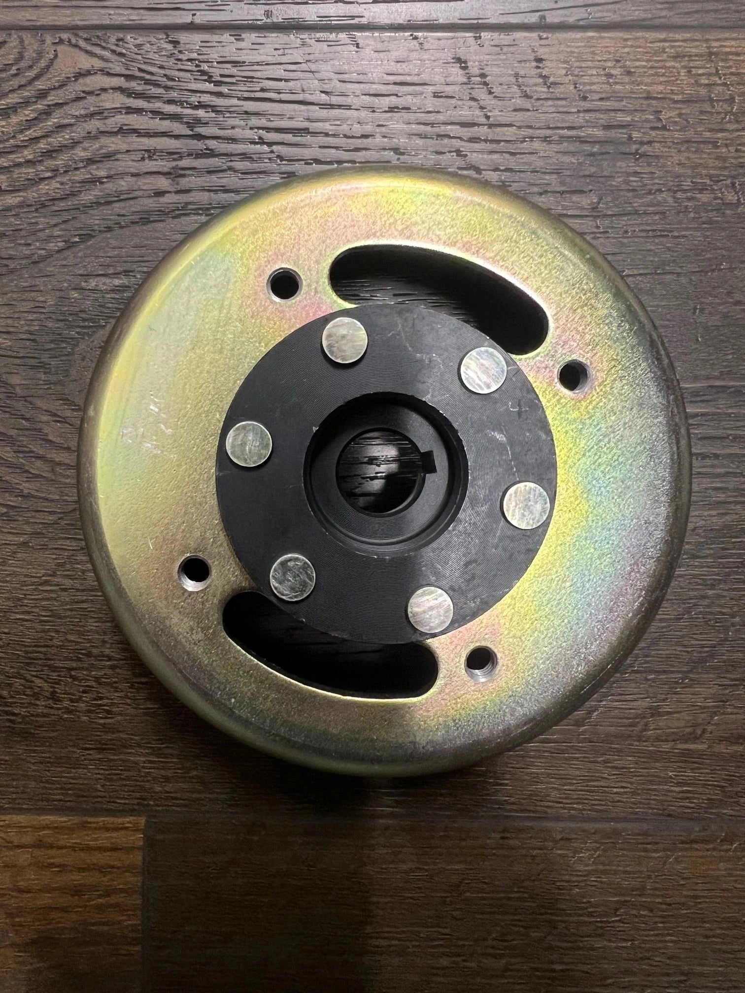 ROTOR