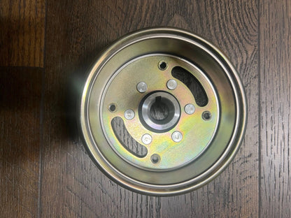 rotor