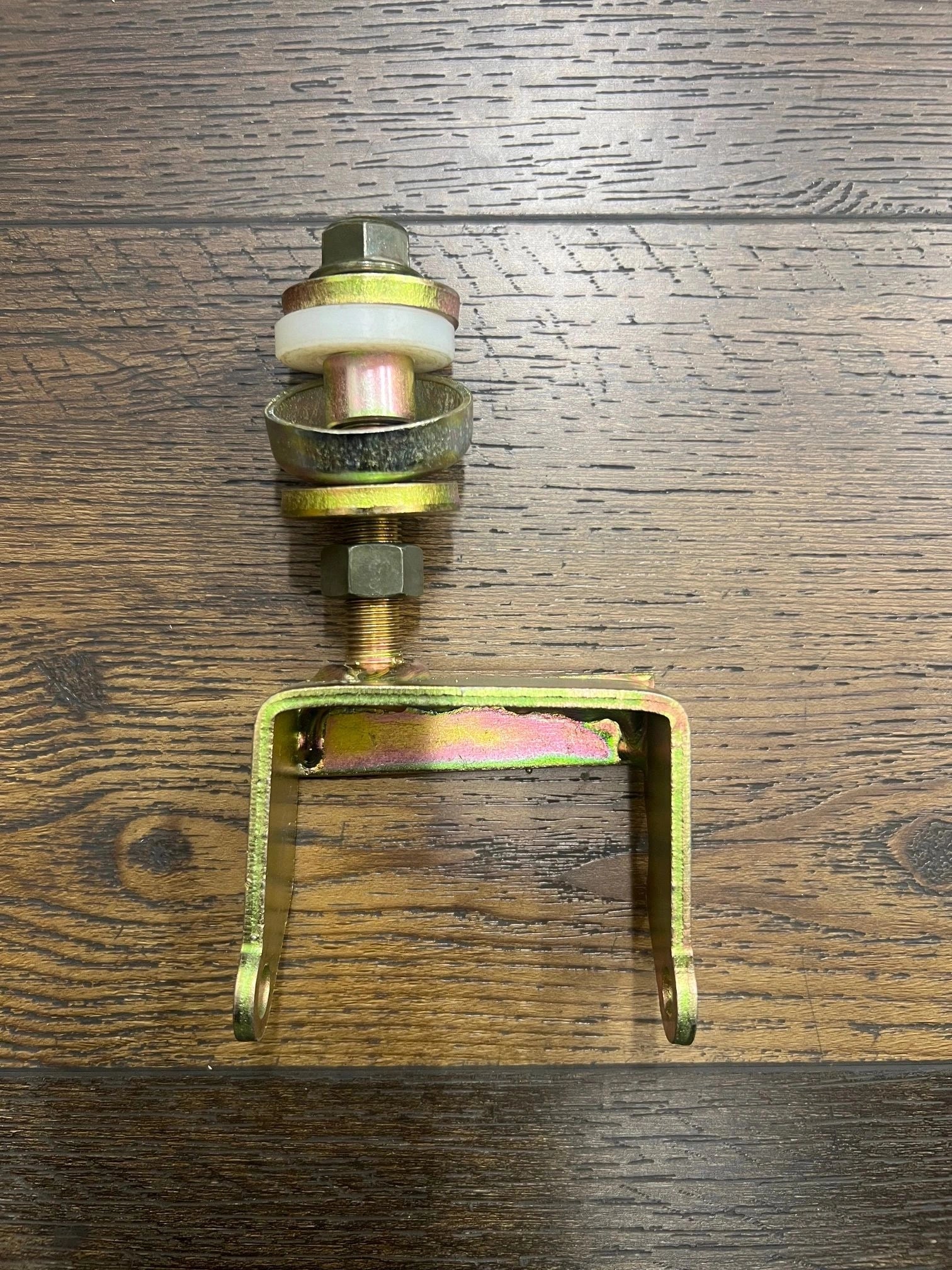 CHAIN ADJUSTER KIT of MINI XRX/R