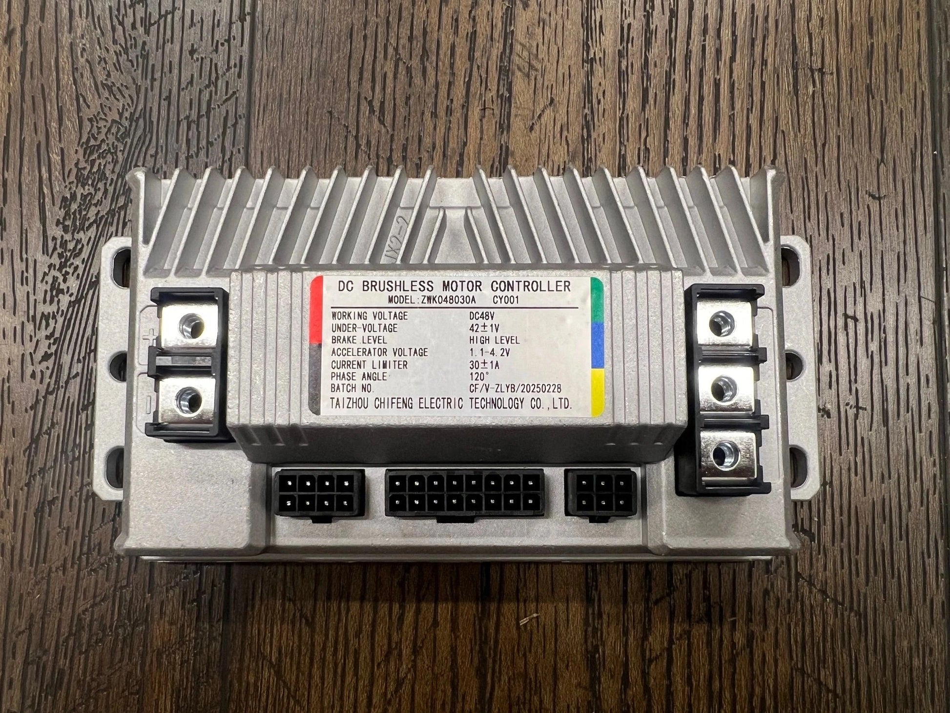 CONTROLLER. DC48V. For i MINI.