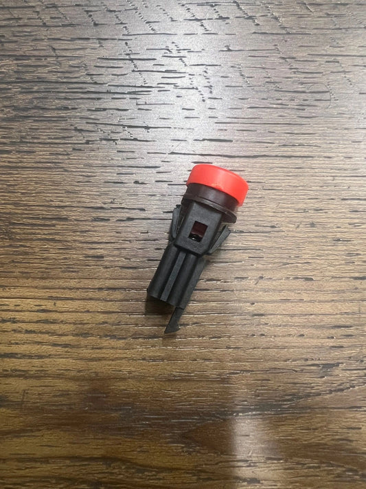 ENGINE STOP BUTTON