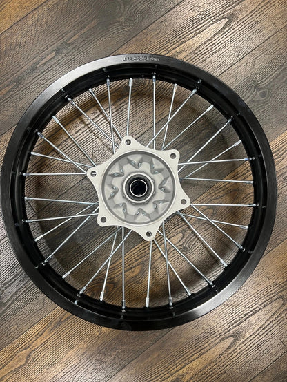 Rear Rim ASSY. 2.15x18