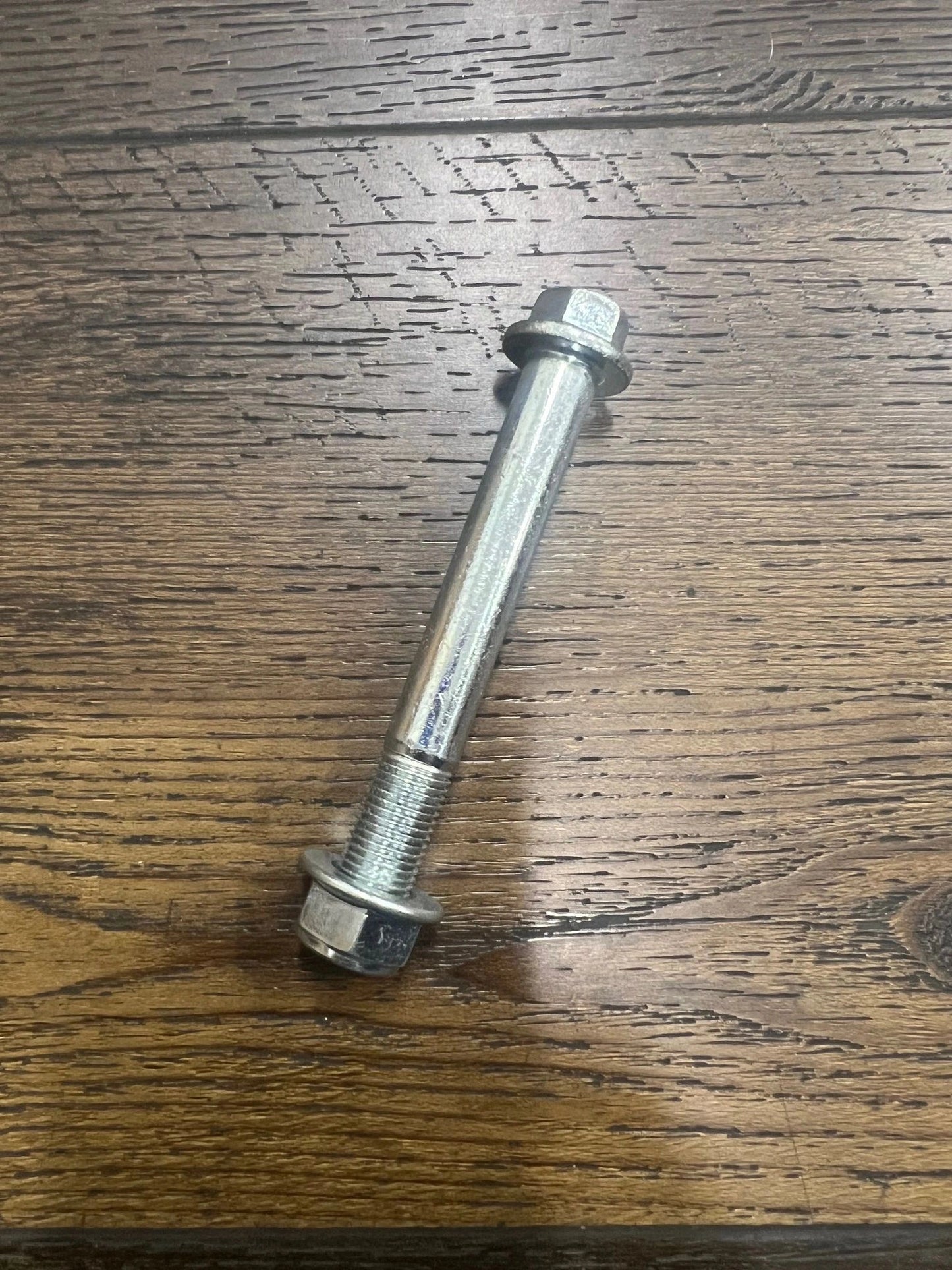 Bolt M12*95