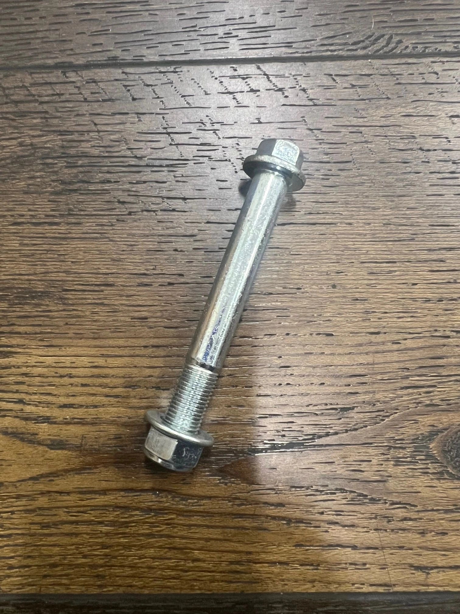 Bolt M12*95