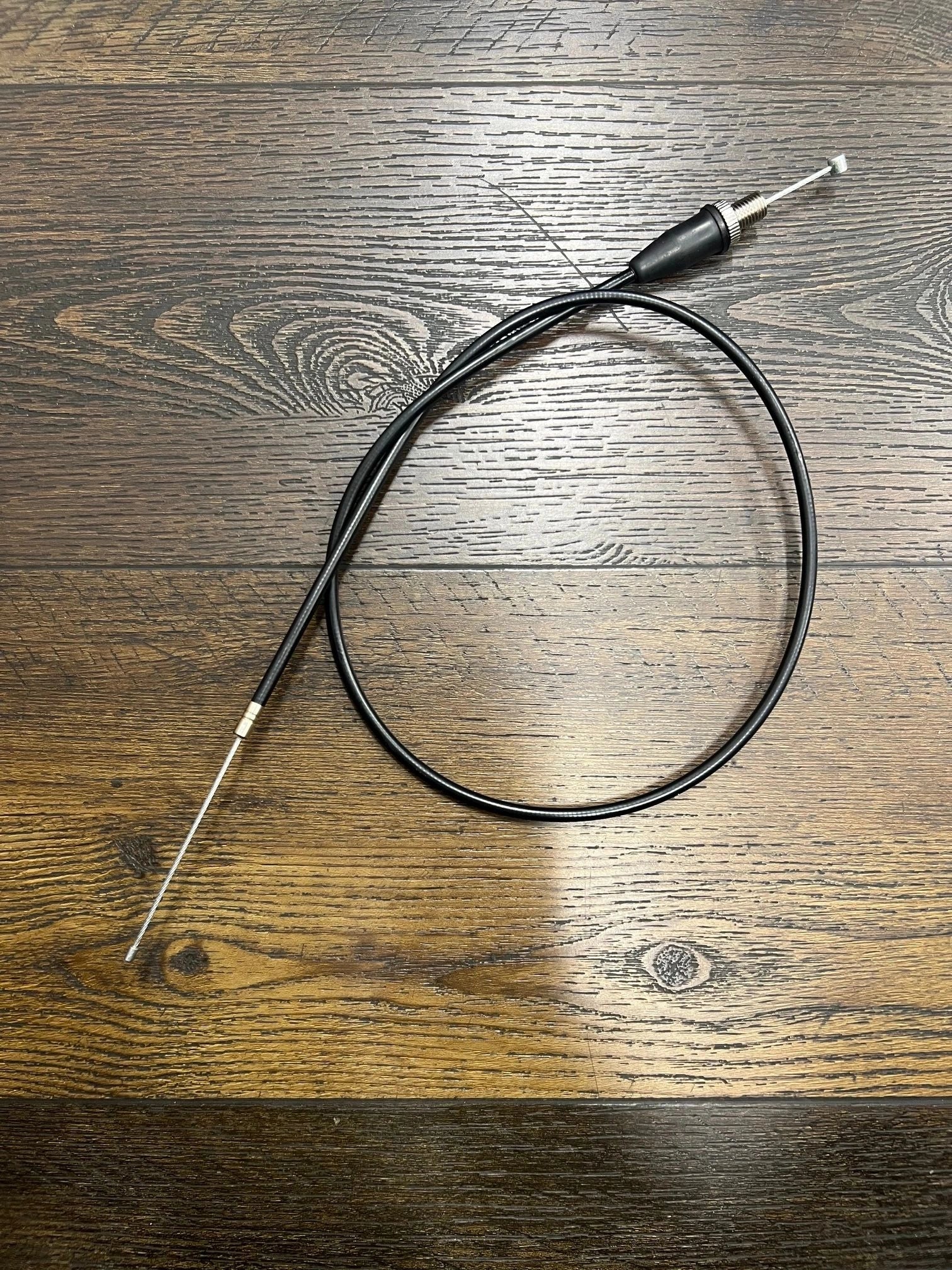 Throttle Cable
