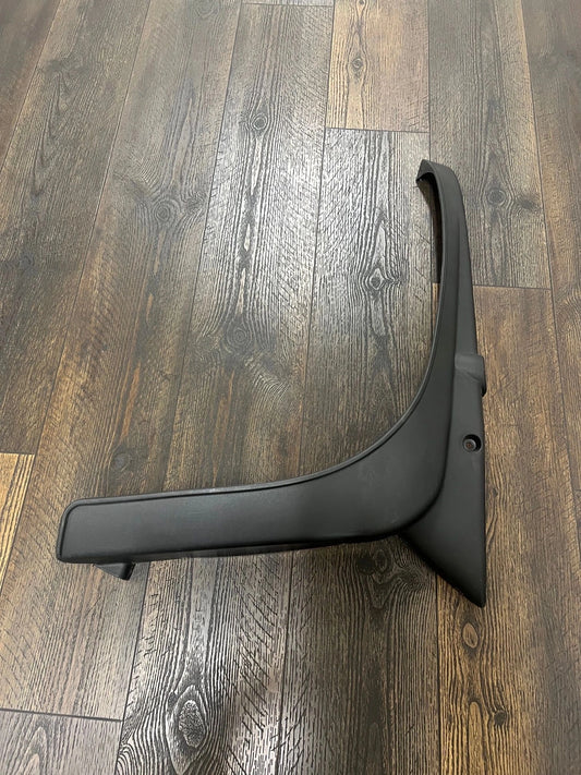 Upper Front Mudguards,LH