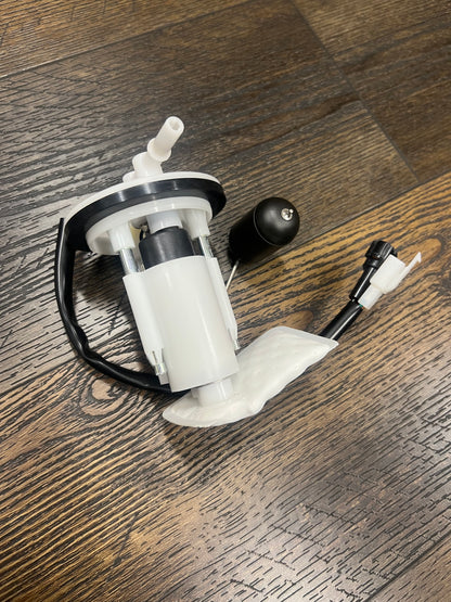 FUEL PUMP