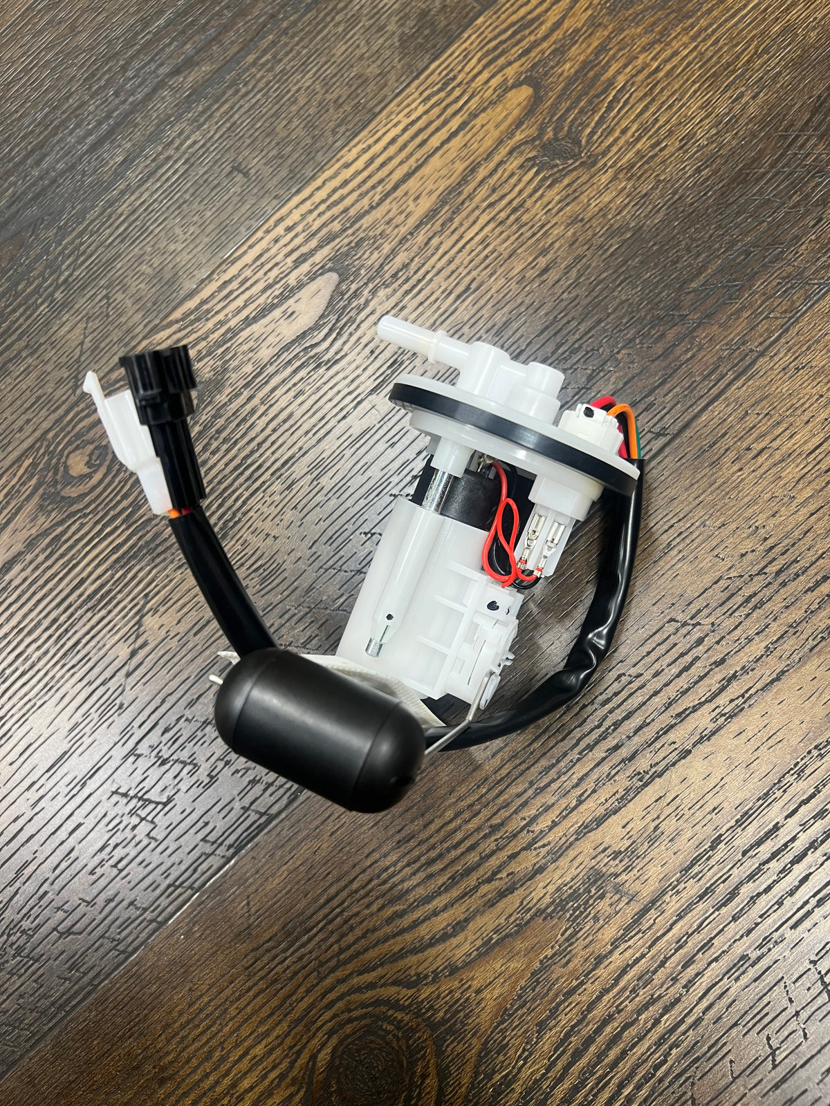 FUEL PUMP