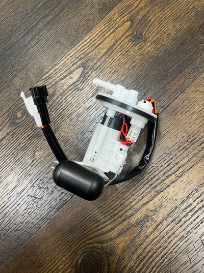 FUEL PUMP