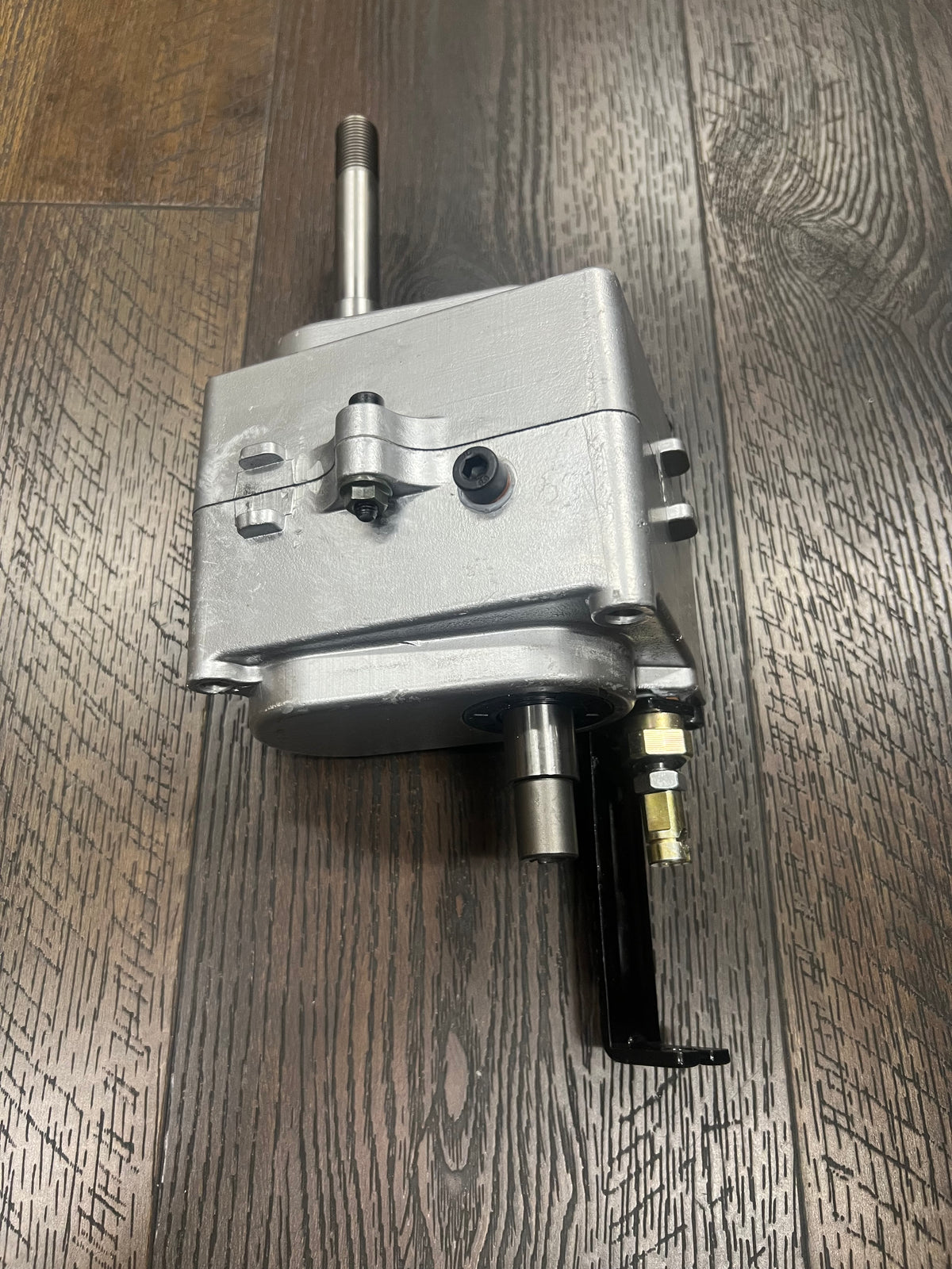 GEARBOX