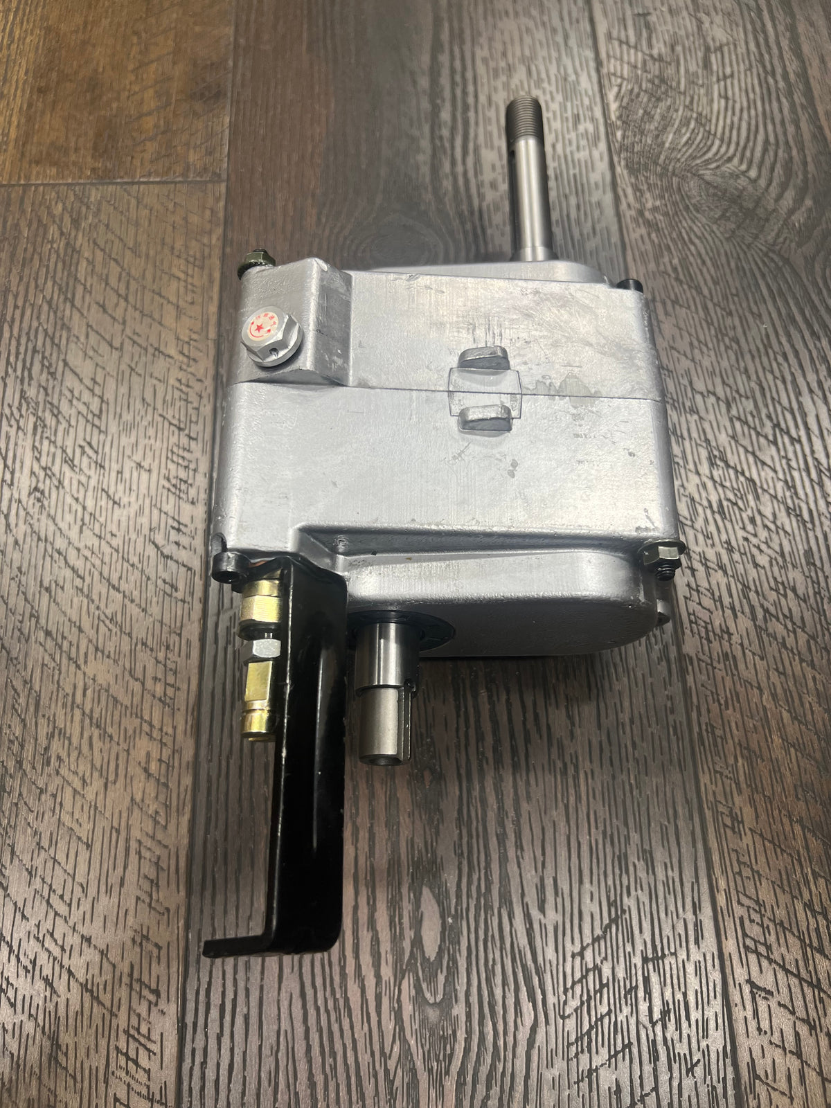 GEARBOX