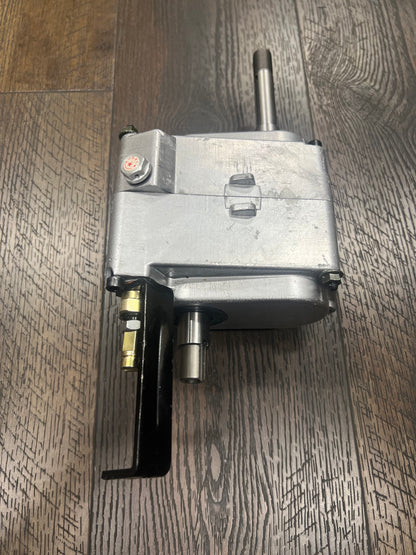 GEARBOX