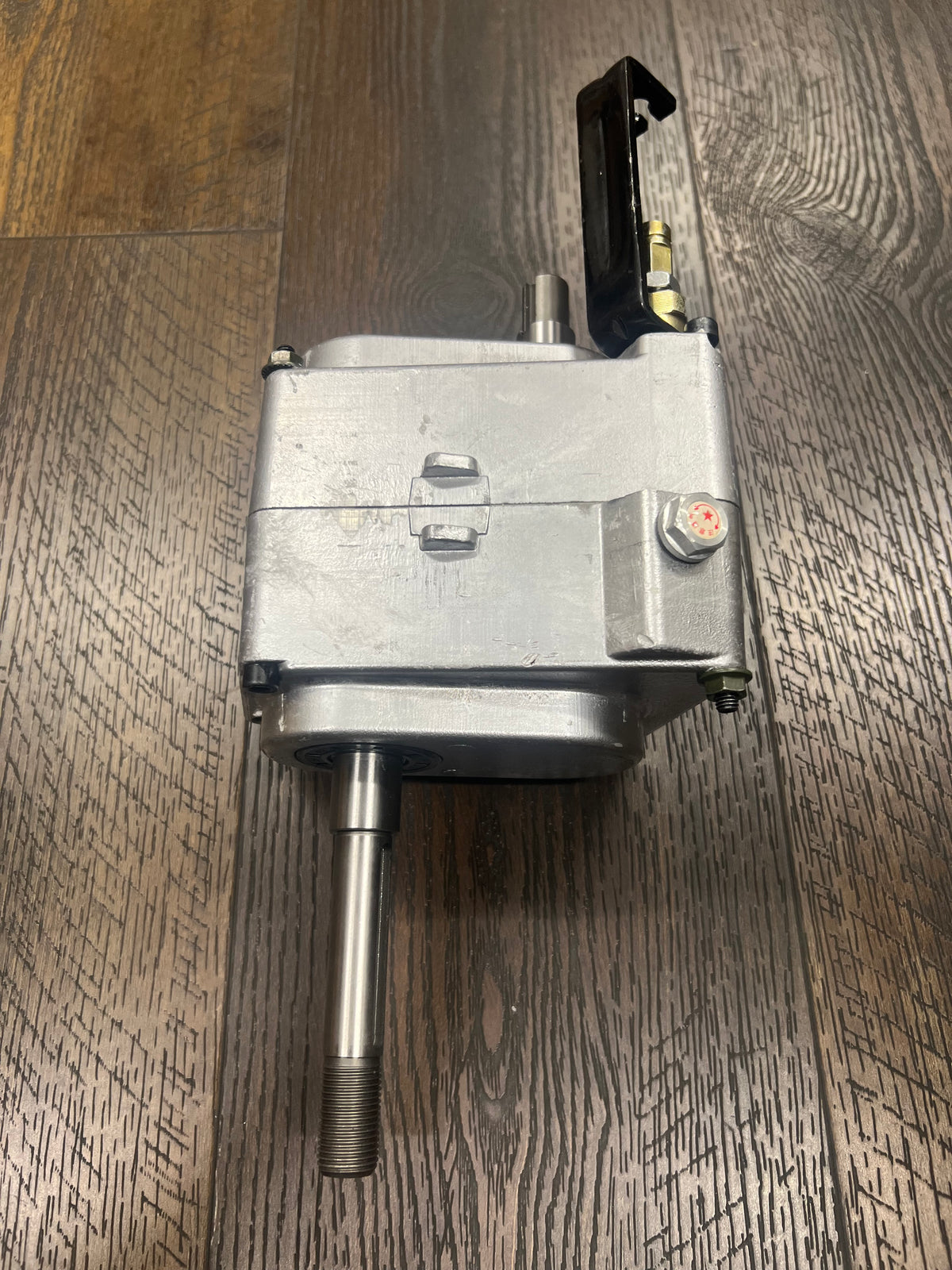 GEARBOX