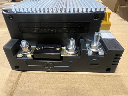 MOTOR CONTROLLER
