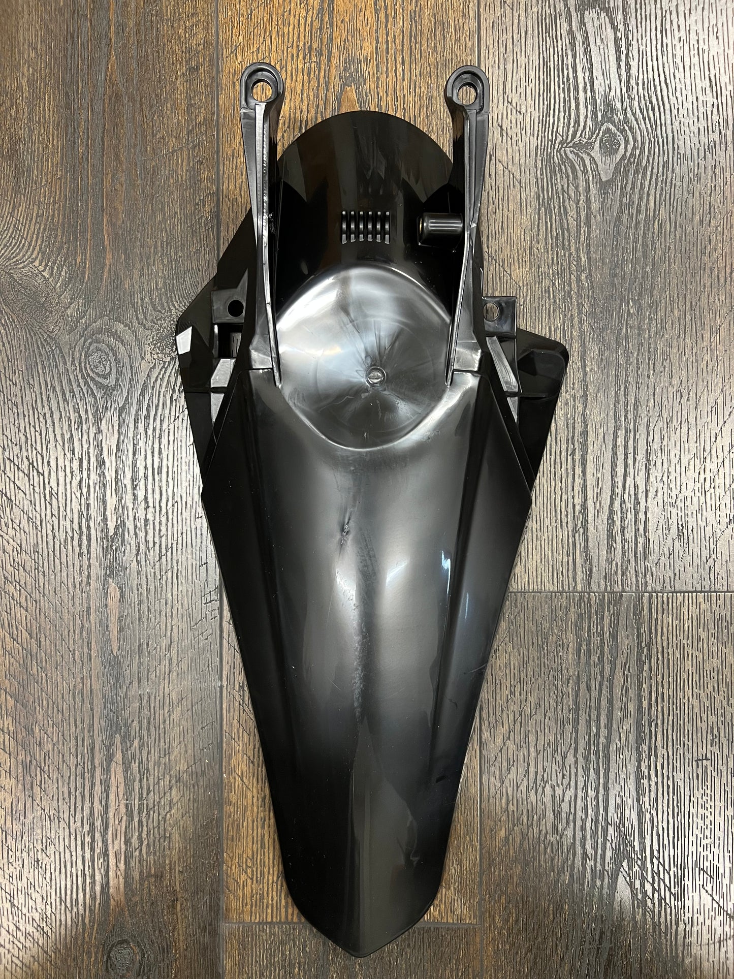 Rear Fender/S6