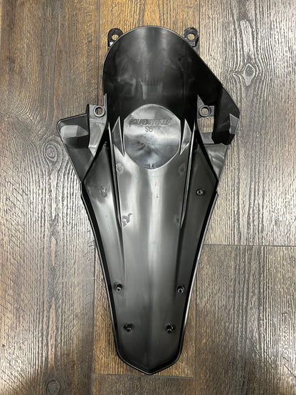Rear Fender/S6