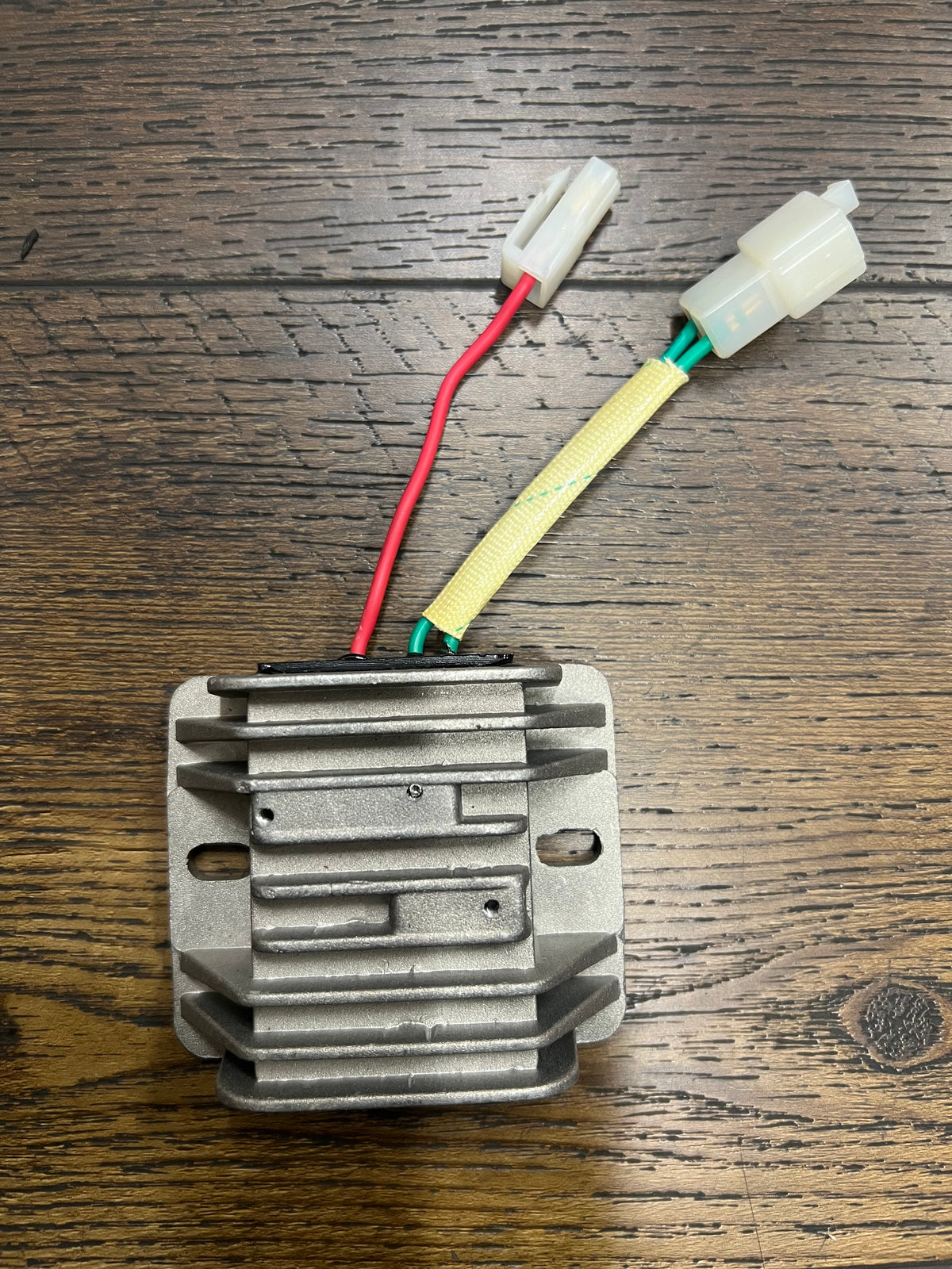 RECTIFIER COMP.REGULATE