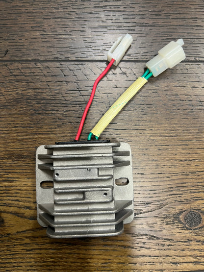 RECTIFIER COMP.REGULATE