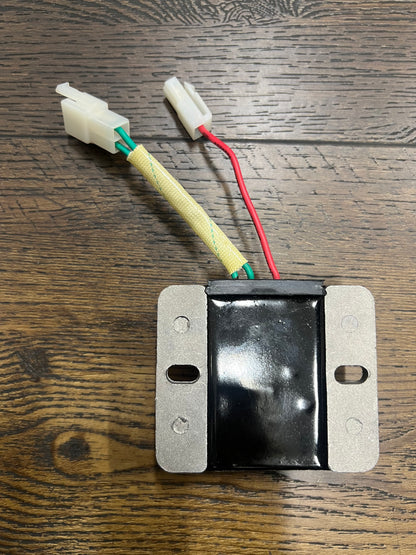 RECTIFIER COMP.REGULATE